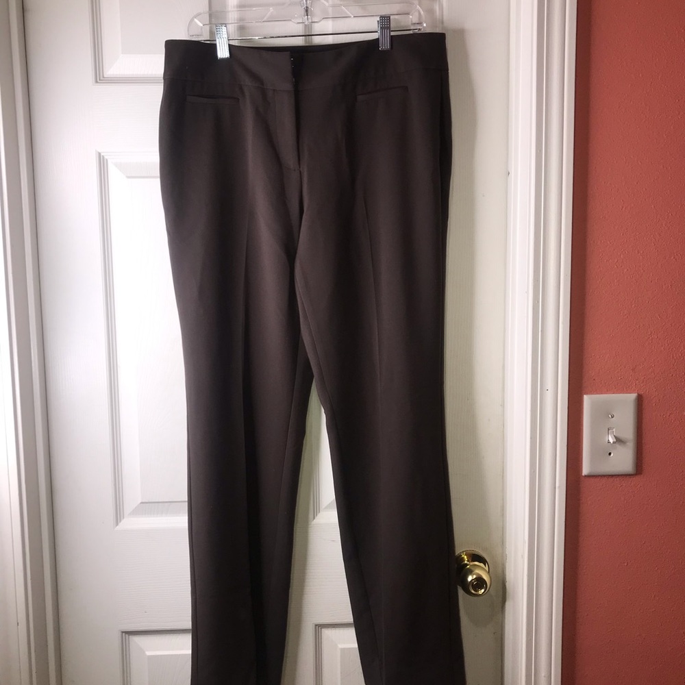 Ann Taylor Women’s Pants/Trousers Size 10 Curvy